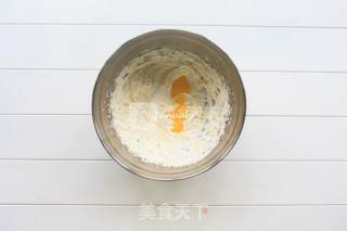 #aca烤明星大赛# Crispy Cookies recipe