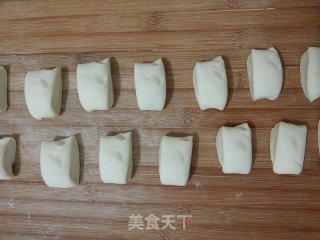 Haicheng Pie recipe