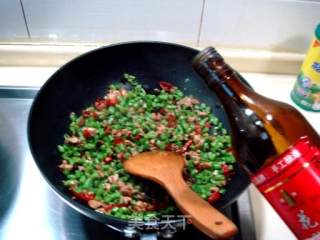 Family Side Dishes, A Jar of Seasonings to Make "tamarind and Pickled Peppers" recipe