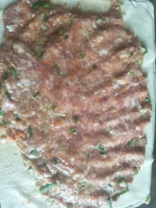 Steamed Bean Curd Roll recipe