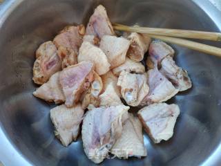 Typhoon Shelter Chicken Wings recipe