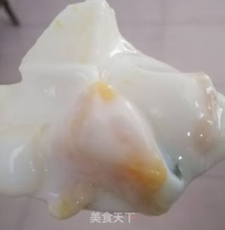 #团圆饭#fruit Yogurt recipe