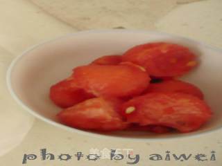 Watermelon Sago recipe