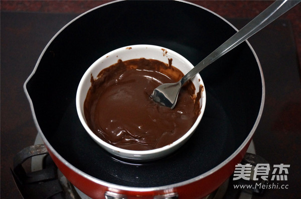 Ice Cream Cup recipe