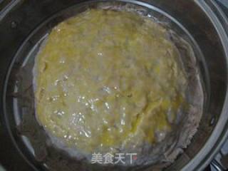 Hubei Famous Dish------【huangpi Meat Loaf】 recipe