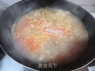 Pork Ribs and Vermicelli in Clay Pot recipe