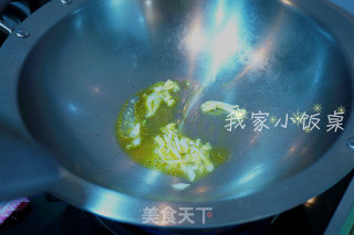 Pineapple Sour Tofu recipe