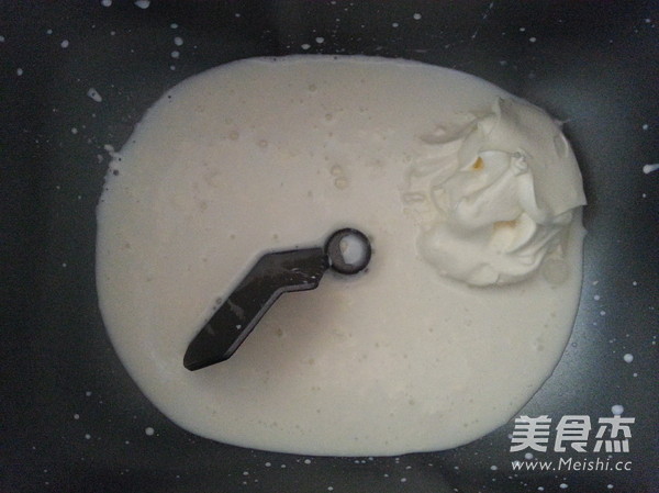 Butter Buns recipe