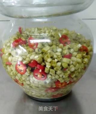 Homemade Capers recipe
