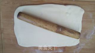 A Bite of Red Bean Paste recipe