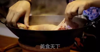 Chaoyin Hipster: Chaoshan Characteristic Braised Pork Knuckle recipe