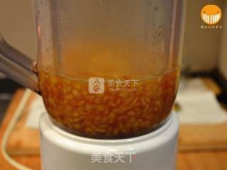 Cinnamon Apple Jam recipe