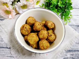 Rice Balls recipe