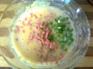 Corn Egg Rolls recipe