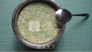 Yimeng Mountain Egg Loofah Pudding recipe