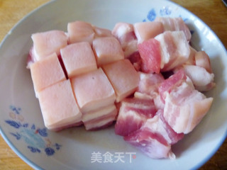 【yiru Private Banquet Dishes】a Dish Loved by Both The North and The South---secret Braised Pork recipe