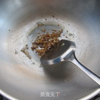 Homemade Delicious Pork Floss recipe