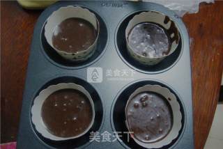 Chocolate Muffin recipe