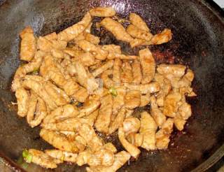 #aca烤明星大赛# Spiced Pork Jerky recipe