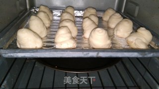 Honey Crispy Bread recipe
