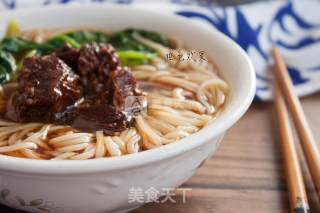 Braised Beef Brisket--it's Winter, I Just Like to Stew Some Meat recipe