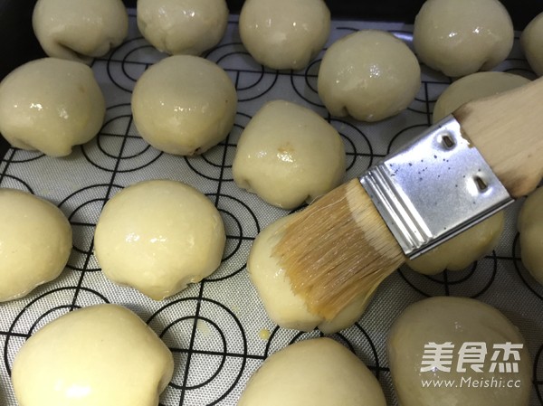 Bean Paste recipe