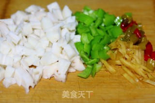 Pickled Lotus Root recipe