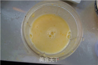 Milky Corn Juice recipe