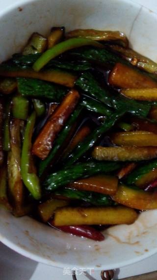 Cucumber Pickles recipe