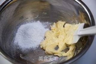 Matcha Doughnuts recipe