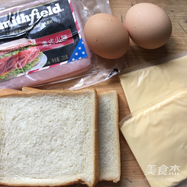 Cheese Toast Roll recipe