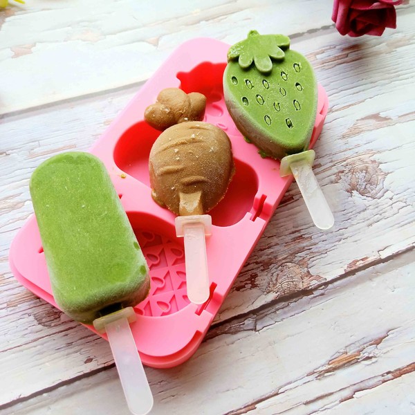 Matcha Ice Cream recipe