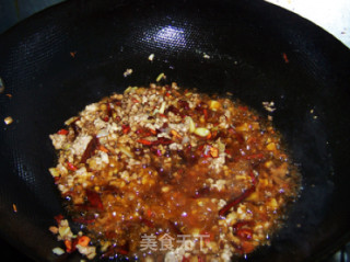Easy Mapo Tofu recipe