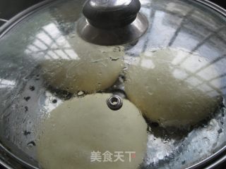 Fat Cake recipe