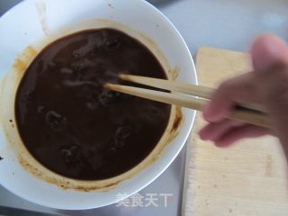 Improved Version of Simple Old Beijing Fried Noodles recipe