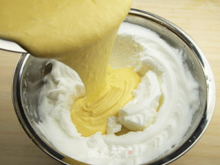 Deduct Blessings with Cake Rolls: Come On, China! recipe