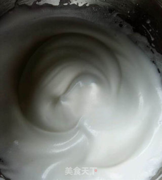 # Fourth Baking Contest and is Love to Eat Festival#fluff Marshmallow Red Velvet Chiffon Cake recipe