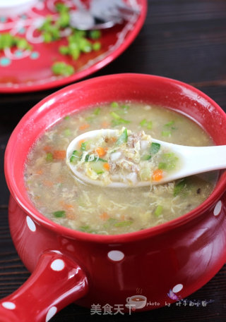 West Lake Beef Broth recipe