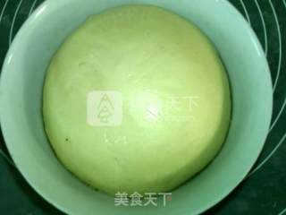 Tuscan Bread recipe