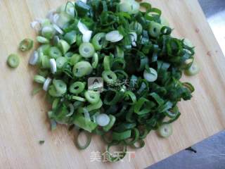 Noodle Sauce recipe