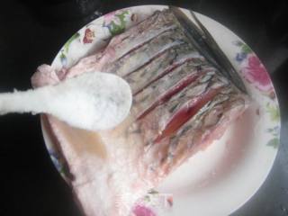 Oiled Herring recipe