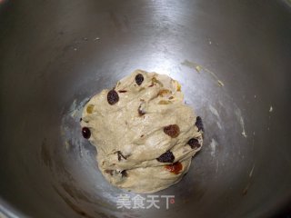 Stollen recipe