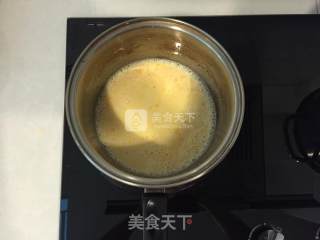 Matcha Ice Cream recipe
