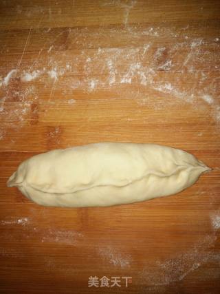 Light Cream Old-fashioned Bread recipe