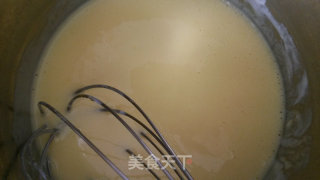 Yogurt Ice Cream recipe