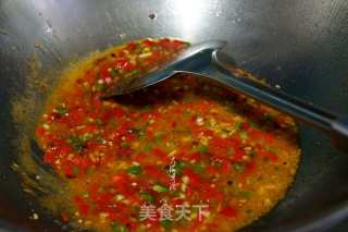 Lettuce in Oyster Sauce recipe