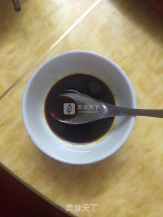 Three Vegetarian Salad recipe