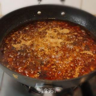 Vegetarian Sauce Can Also be Delicious and Fragrant-----mushroom Sauce recipe
