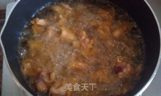 Spicy Chicken recipe