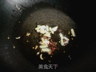 #团圆饭#cabbage with Oyster Sauce and Milk recipe